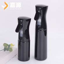 工廠定制200ml手扣式可持續噴霧瓶500ml細霧化化妝補水發藝噴壺