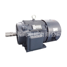 長期供應YVF2 90S-4/1.1KW變頻調速專用三相異步電動機