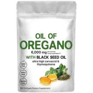 F؛羳Nţͺͺ 300 ܛzOregano Oil֧OE M