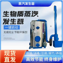 生物質蒸汽發生器釀酒豆腐洗滌熨燙烘干養護蒸煮顆粒燃料自動鍋爐