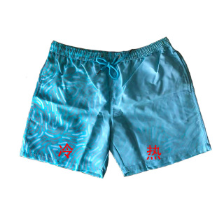 ظ׃ɫʽɳѝ color changing swim shorts board shorts