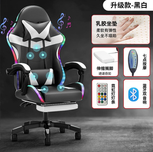 늸Ύ{LED gaming chairDΰĦοɿ