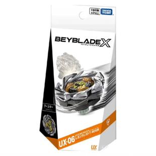 TAKARA TOMY Beyblade X   Y UX-06 ۪{