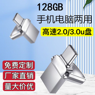 TYPE-Cpӿ֙CuPX128G64g惦USBP羳uP