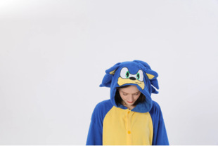 ϵͨɐSonic the HedgehogBw˯F؛l