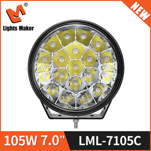 ¿ˮ܇LED105WСԽҰ܇b