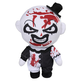 羳Ʒ TERRIFIER 3 plushС3Ӱ߅ ëqż