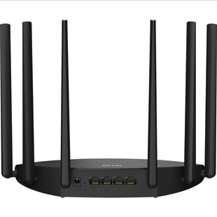 TP-LINK TL-WDR7661ǧװplչ1900Mo·WIFI