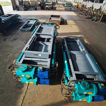 揚州雋恆機械大量批發銷售粉塵物料閘閥 DPZ型電液動平板閘門