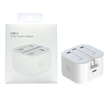 PD20W英規快充頭適用於iphone14/15promax/iPhone16 單c蘋果充電