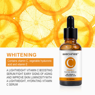 SCAҺ Vitamin C Serum aˮ̝w QӢ