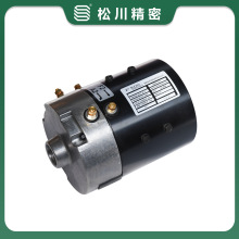 EZGO TXT 俱樂部車36V電機   73124-G01,73124-G08,73445-G02