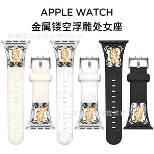 mApple Watch Series10ֱ펧Uո̎ŮO펧