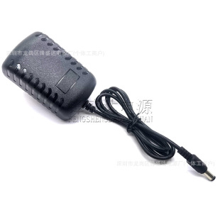 12V1.5A電源適配器 移動DVD EVD充電器 機頂盒路由器光纖貓電源