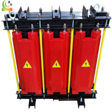 2500KVAR電容櫃串聯補償電抗器150KVAR,10KV,6%,CKSC高壓電抗器