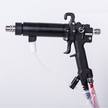 EH02B靜電液體噴槍(單槍）