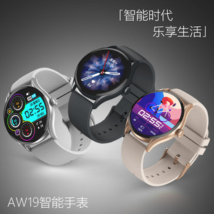 ±AW19ֱ \ӽzyͨԒ Lm smart watch