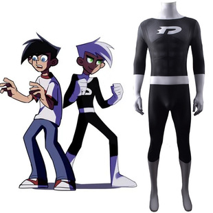 f}bӮӰcos Danny Phantom