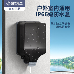 IP66RmbͨһλλpˮРڲ