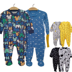 Qͯ_˯냺BwLbaby sleepsuit