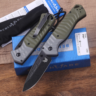 ¿SֱNBenchmade593ۯBSy۵