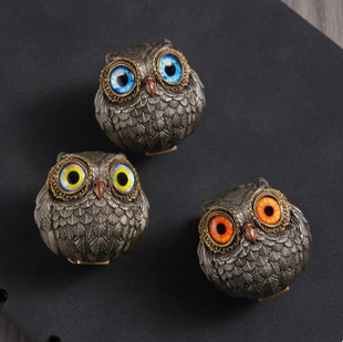 羳վƷOwl Beads Pendant؈^Ҿb֬ˇƷ[