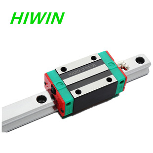 MGN15C H 原裝正品台灣上銀微型直線滾珠導軌滑塊軸承鋼滑軌