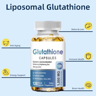 TKNRd羳׸ܛz Glutathione soft capsulesz