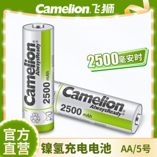 Camelionw{懚5̖늳AA2500r1.2VԷų늳