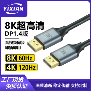 F؛DP1.4DisplayPortX@@ʾ늸BӾ֧8K4K