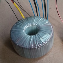 環形變壓器環牛變壓器220V轉110V自動升降機環形變壓器戶外電源