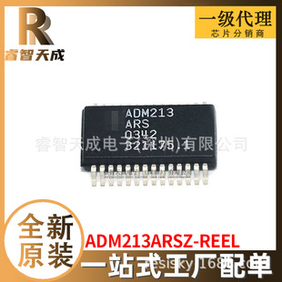 ADM213ARSZ-REEL SSOP-28 RS232оƬ ȫԭbоƬICF؛