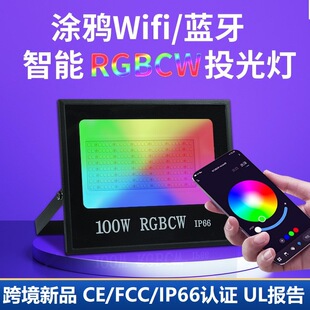 羳܉TfWifi{RGBCWɫͶ ֙CAPPb߲LED