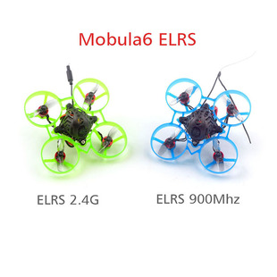 Happymodel Mobula6 ELRS 1S 65mm҃ȟoˢԽCSֱ