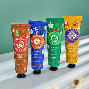 KORMESIC}Qo˪b׺Hand Cream Set羳QSҬF؛l