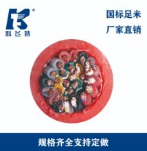 廠家專業生產耐高溫硅橡膠電纜YGC YGCB