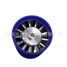 暴力風扇電機無刷直流 13萬轉渦輪馬達高速電機廠家