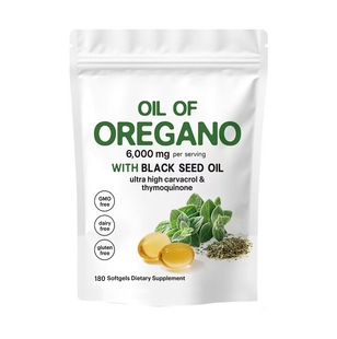 TKNƷ ţܛz Oregano oil soft capsules֧ OE  M