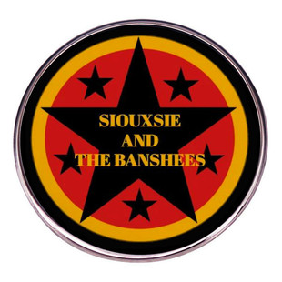 Siouxsie and the BansheesKŮᘓuLꠄe»