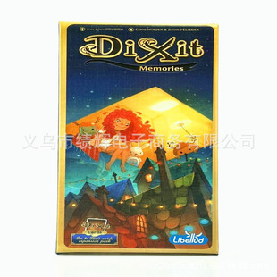 SֱDixit Expansion Board GameֻƬZZf