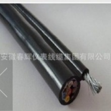 吊機電纜龍門吊 行車行吊用帶加強鋼絲