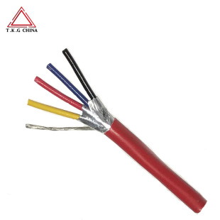 ȼλ𾯾2о16AWGo~ľ1.5Fire Alarm Cable