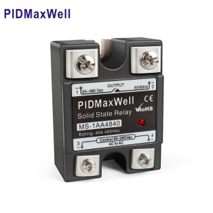 PIDMAXWELL MS-1AA4840 10A 120A ƽ̑B^