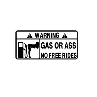 Warning GAS OR ASS ܇N QRd܇βN܇N AL3161