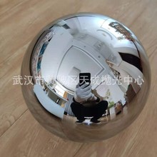 鈦合金鏡面 外圓磨鏡面拋光加工鍍鈦