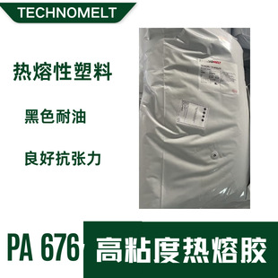 hTECHNOMELT PA676ɫzS X݆șCе