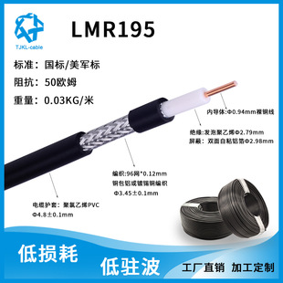 LMR195QͬS|ͬSlͬS|RF cable֙C̖