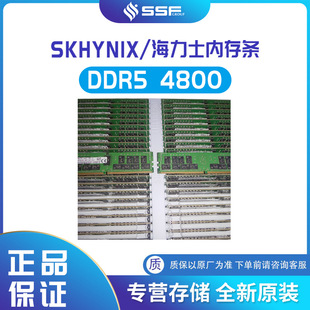 múʿȴl DDR5 64GB 4800 HMCG94MEBQA123N RDIMM