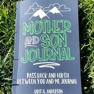 RdƷMother and Son Journal:̓ӛ 羳Ʒ