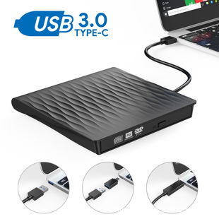 USB3.0DVD/CD䛙C ƄӹPӛtype cù ⲿ